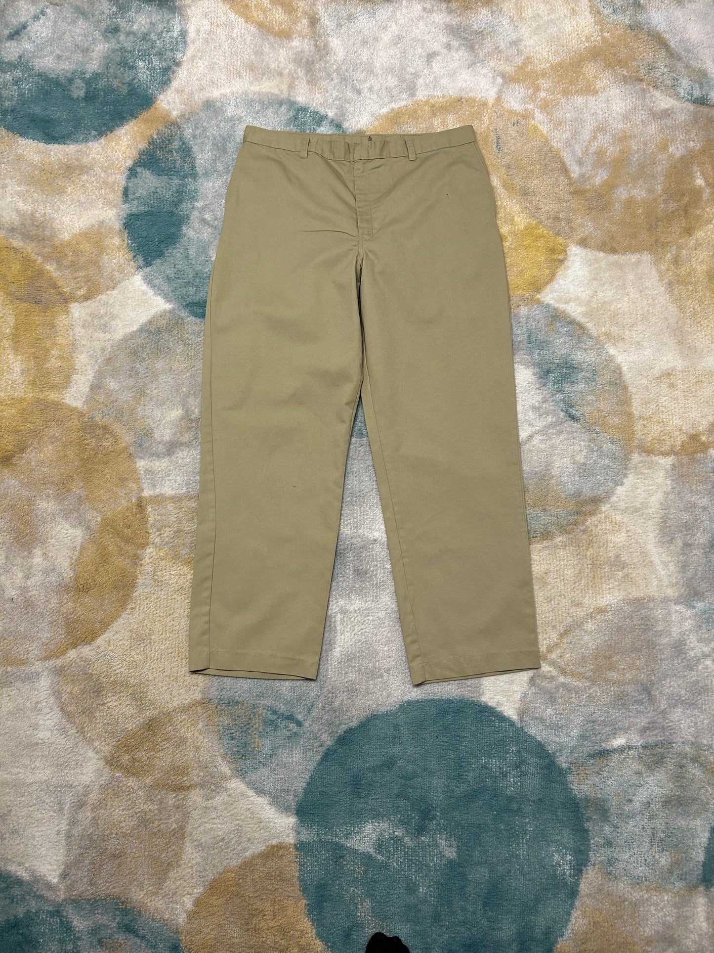 Dickies Beige Pants