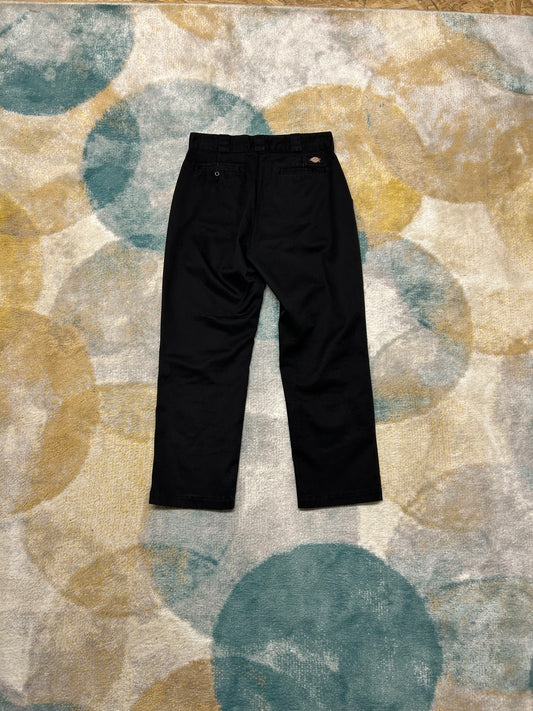 Dickies Black Pants