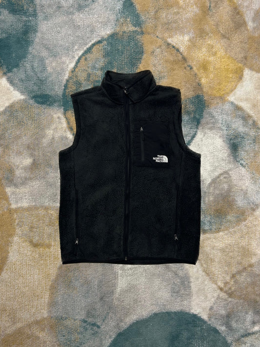 TheNorthFace Fluffy Fleece Vest