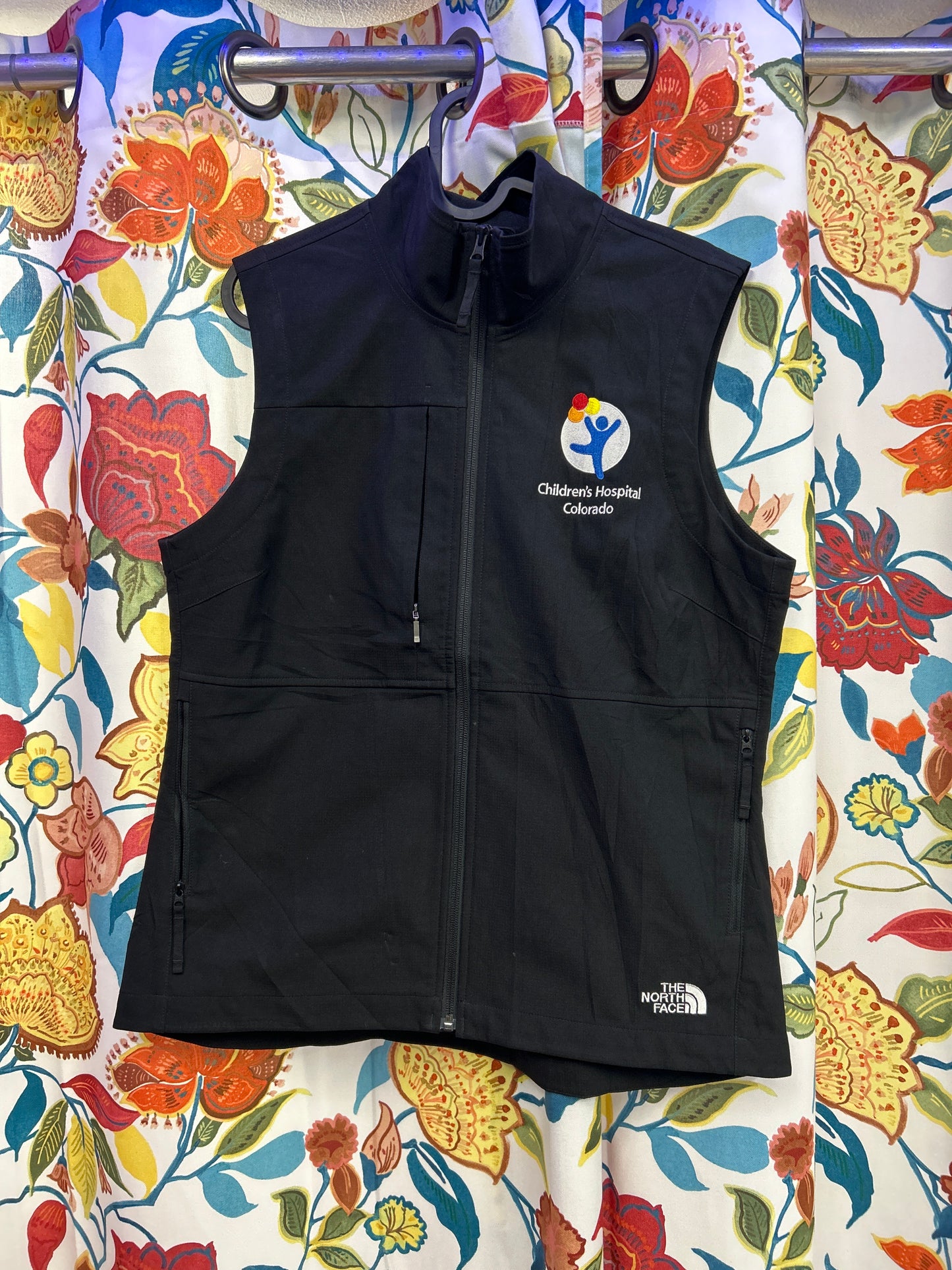 TheNorthFace Black Vest