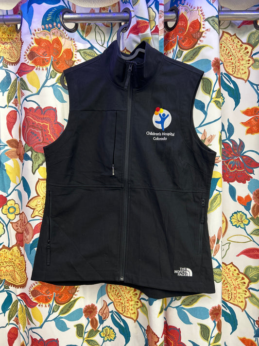 TheNorthFace Black Vest