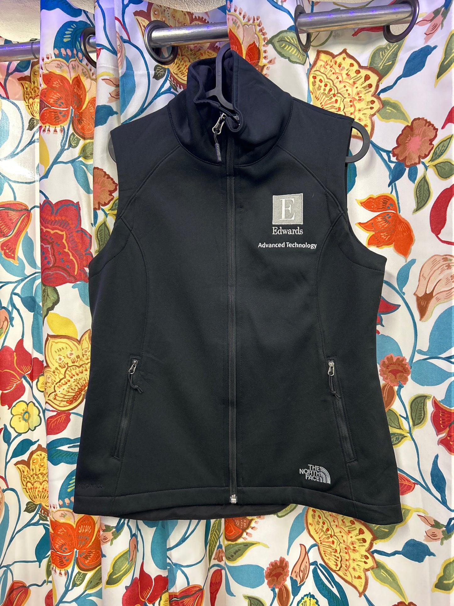 TheNorthFace Black vest