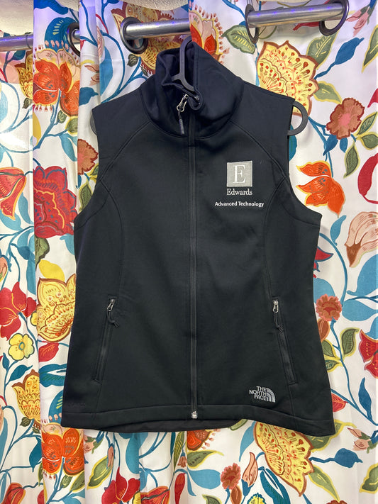TheNorthFace Black vest