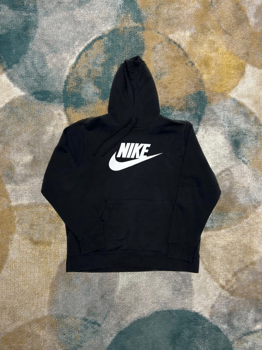 Nike Black Hoodie