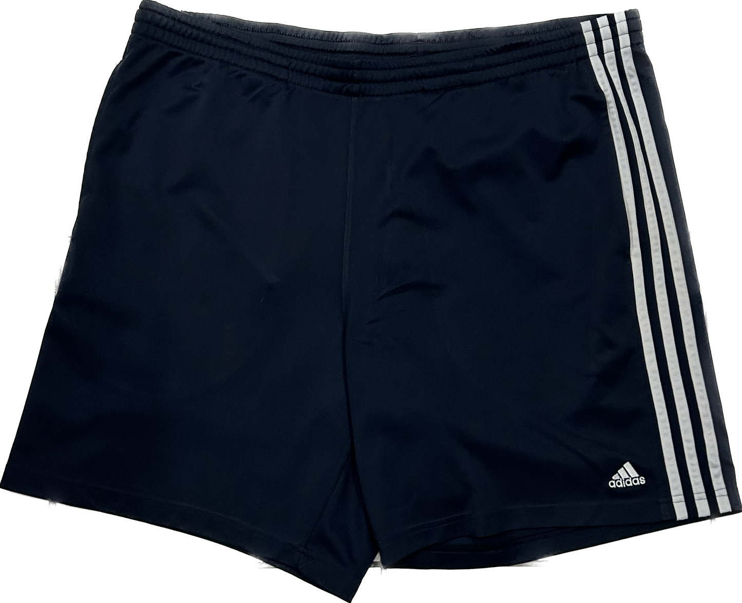 Adidas Dark Blue Shorts
