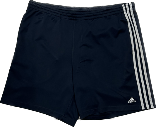 Adidas Dark Blue Shorts