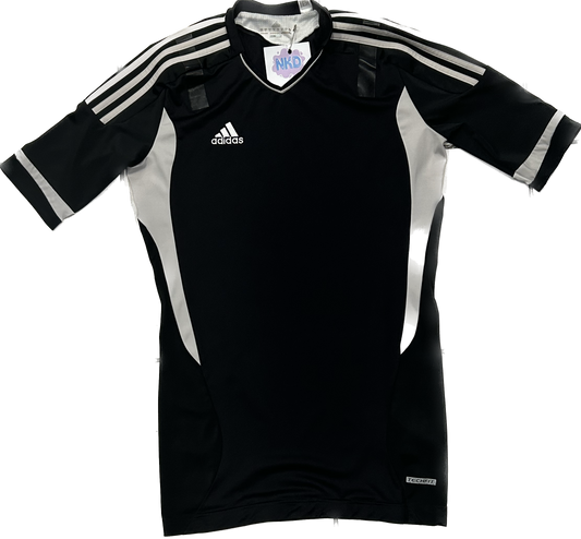 Adidas Black Cycling T-shirt