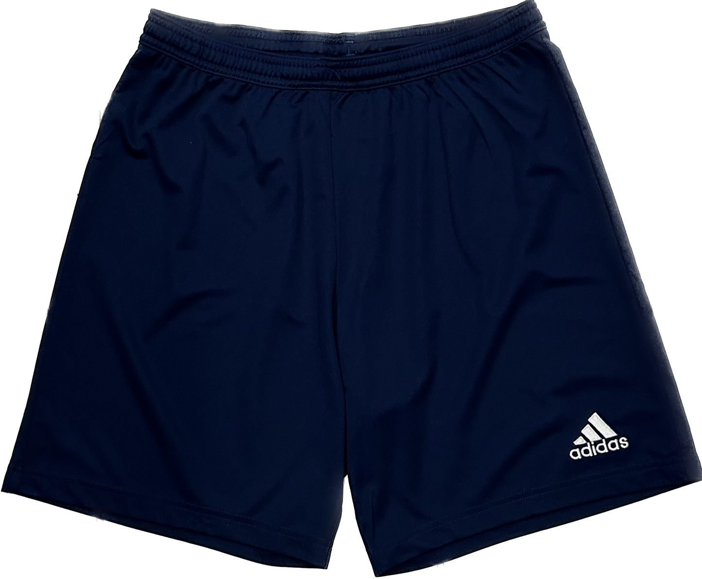 Adidas Dark Blue Lightweight Shorts