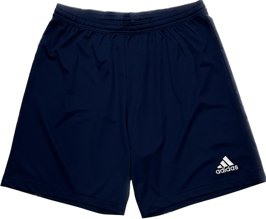 Adidas Dark Blue Lightweight Shorts