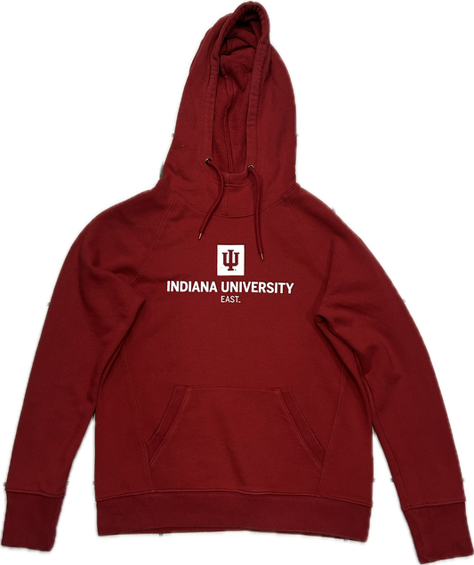 Indiana University Red Hoodie
