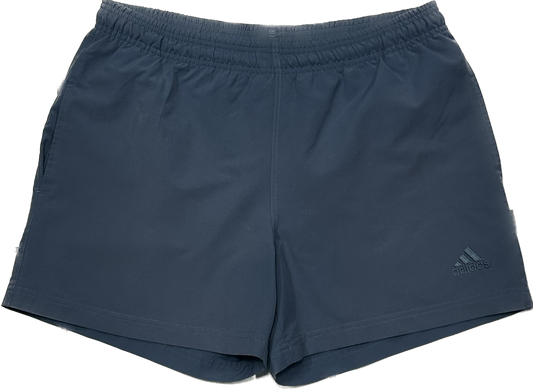 Adidas 00's Pastel Blue Short Shorts