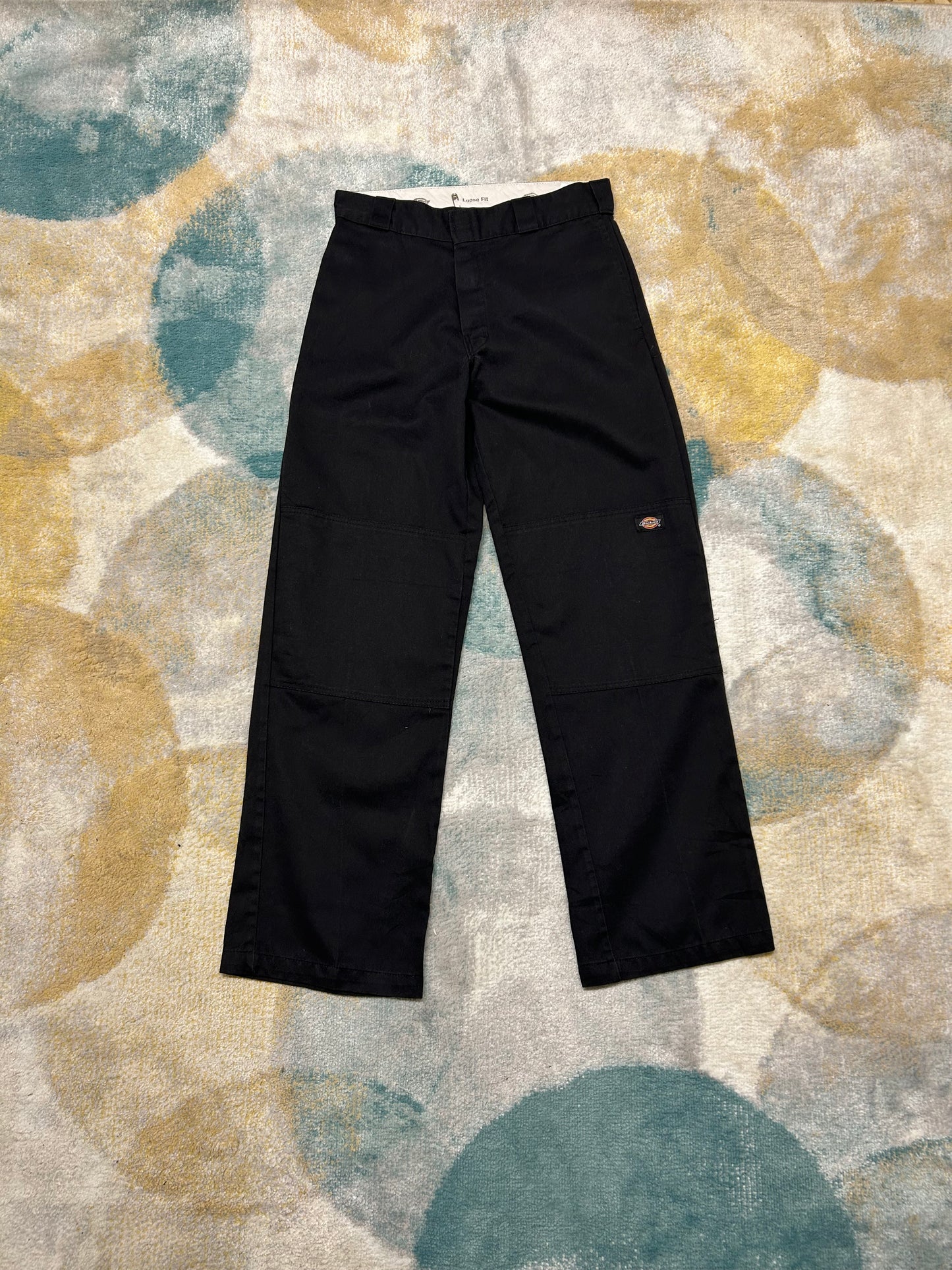Dickies Black Cargo Pants