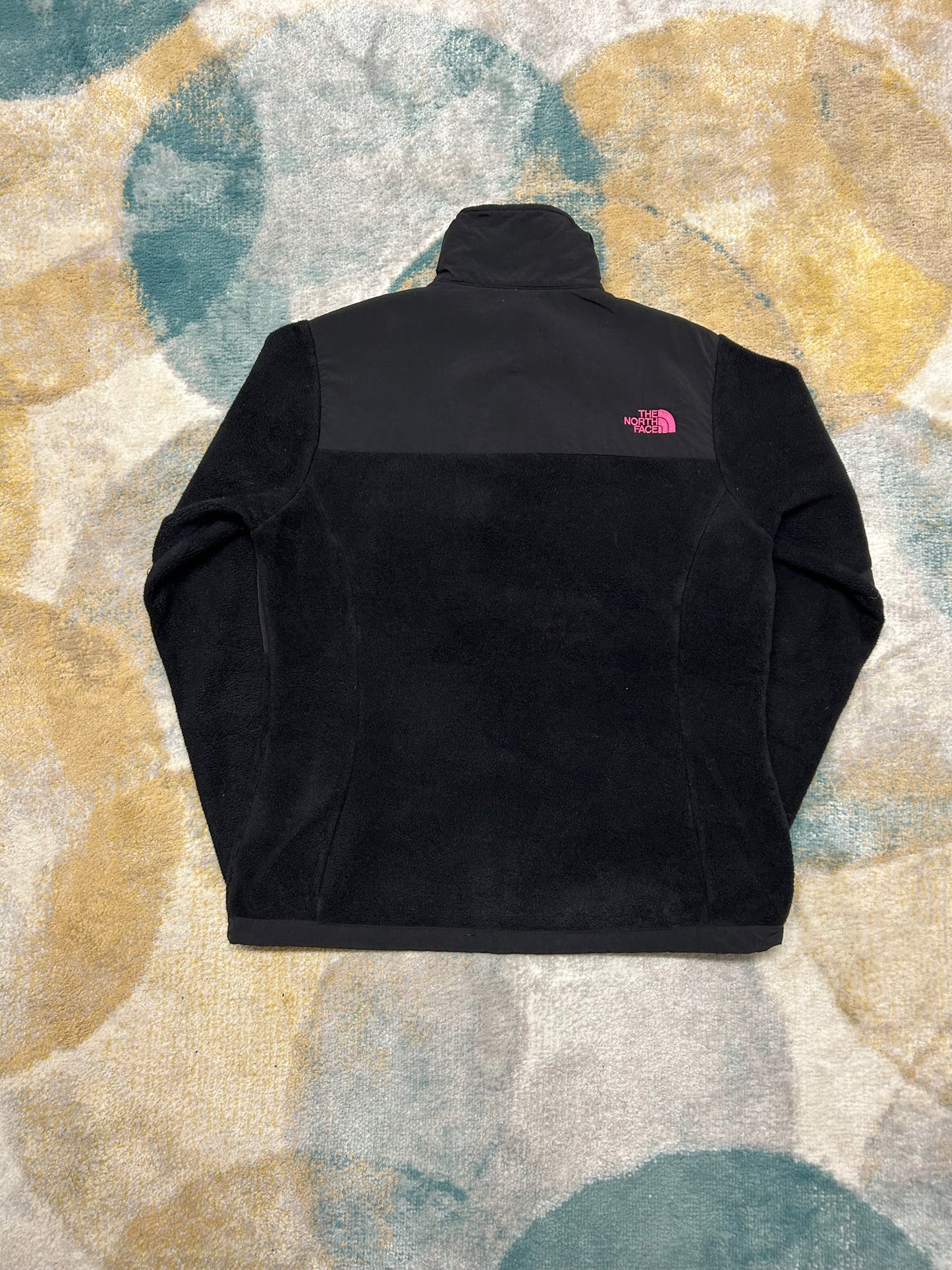 TheNorthFace black Denali fleece