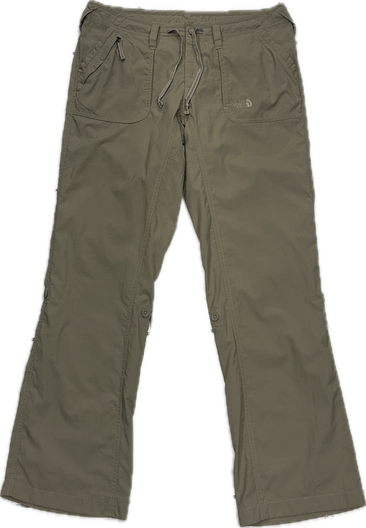 TheNorthFace Beige Hiking Pants