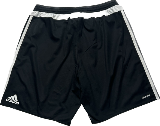 Adidas Black and White Climacool Shorts