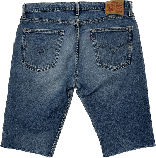 Levi's Denim Jorts