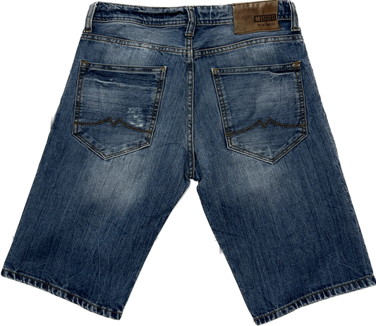 Mustang Denim Jorts