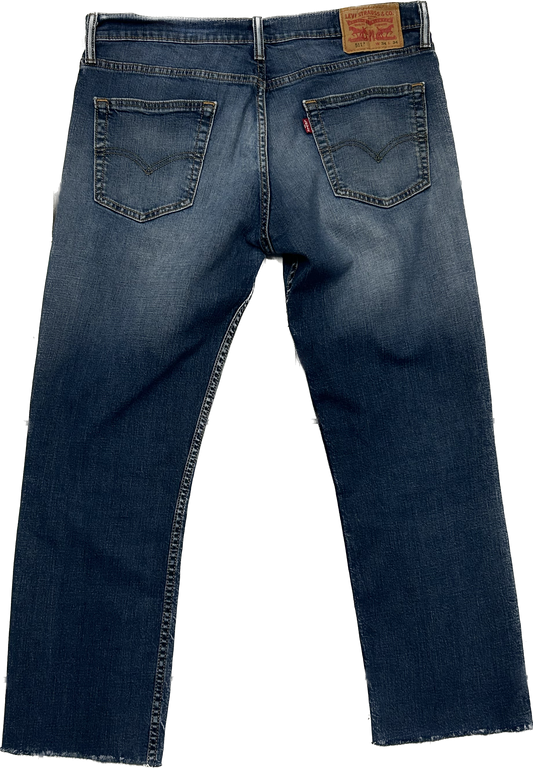 Levi's 511 Lightweight Jeans