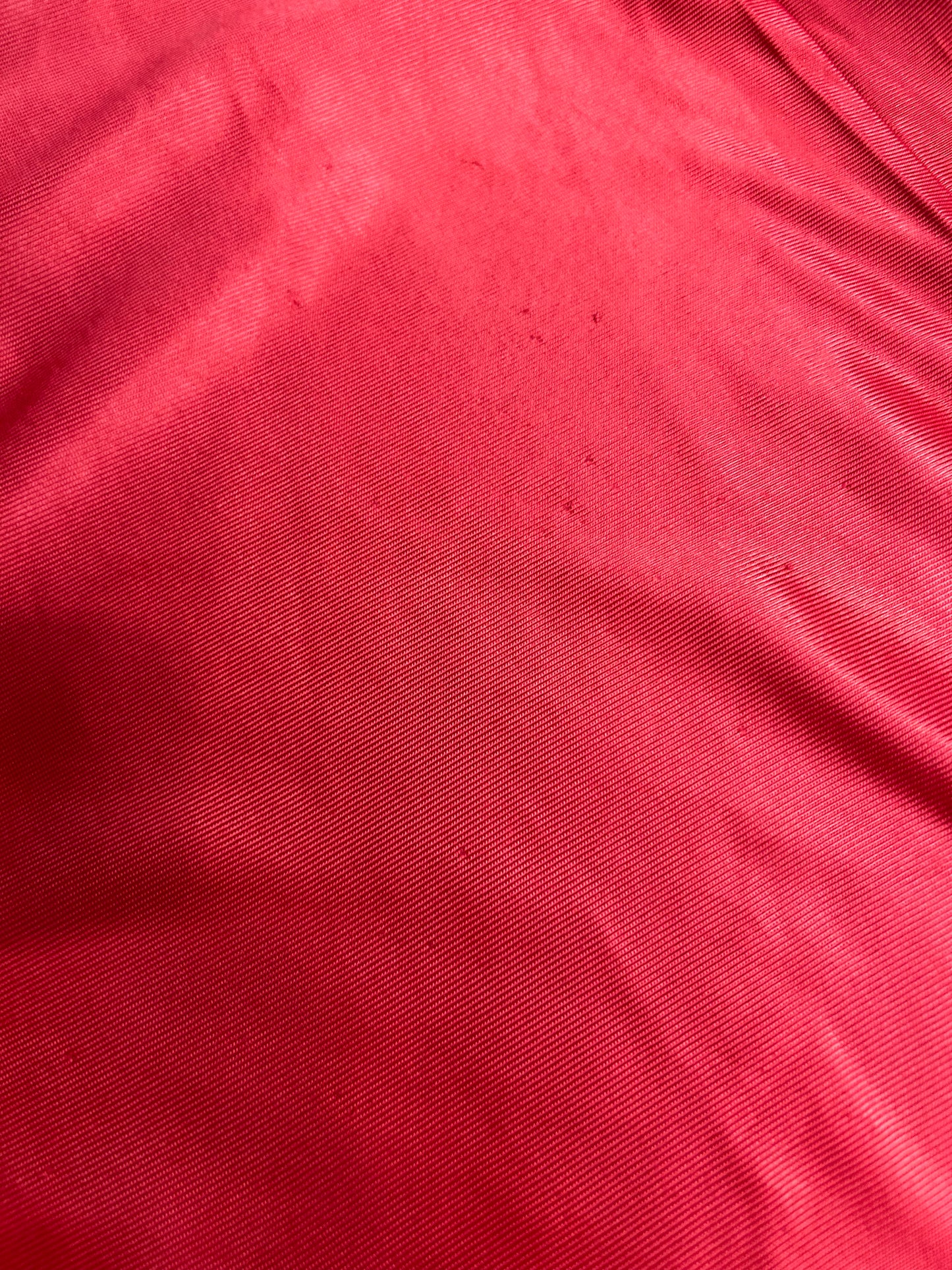 Nike Burgundy Athletic Shorts