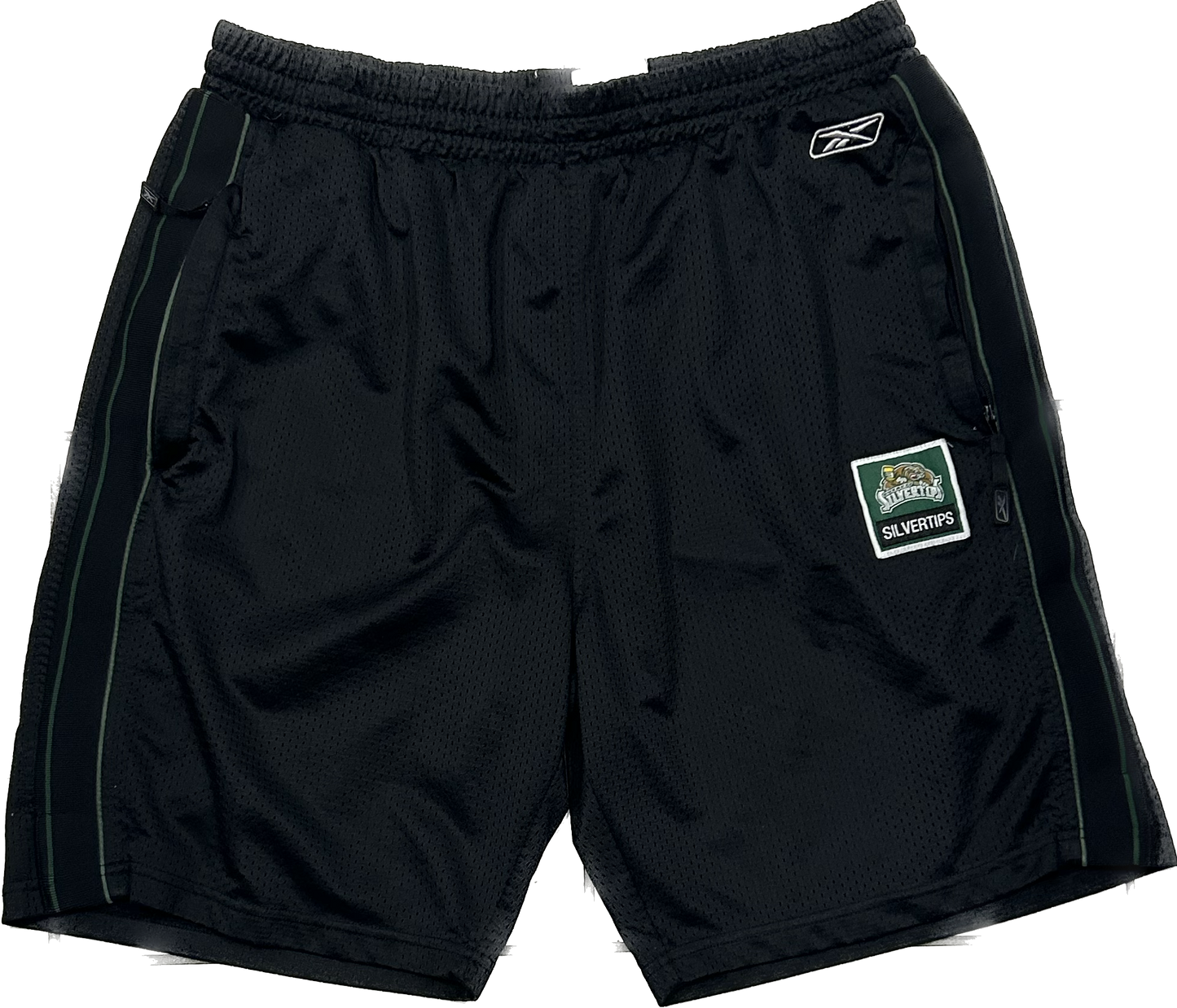 Reebok Heavy Basketball Shorts