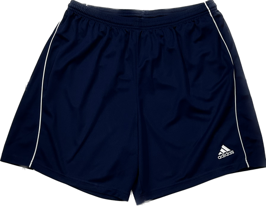 Adidas Black Shorts