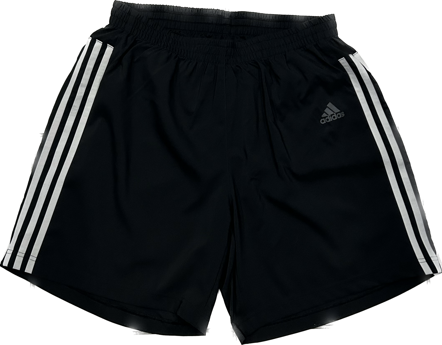 Adidas Running Black Shorts