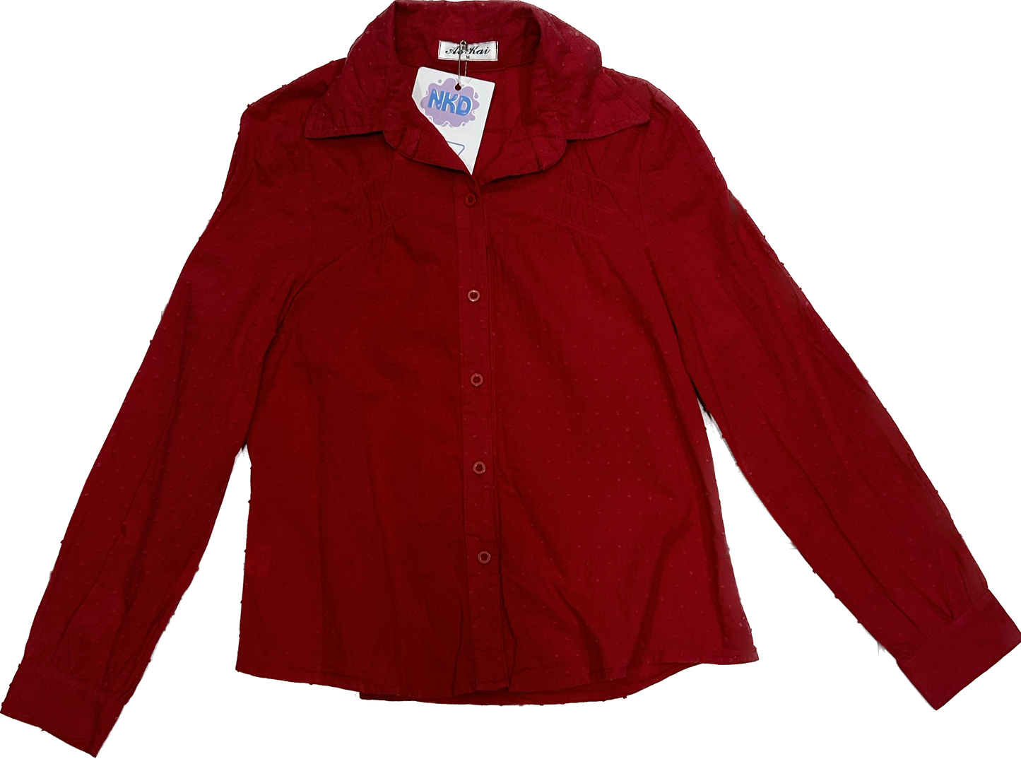 Red Shirt