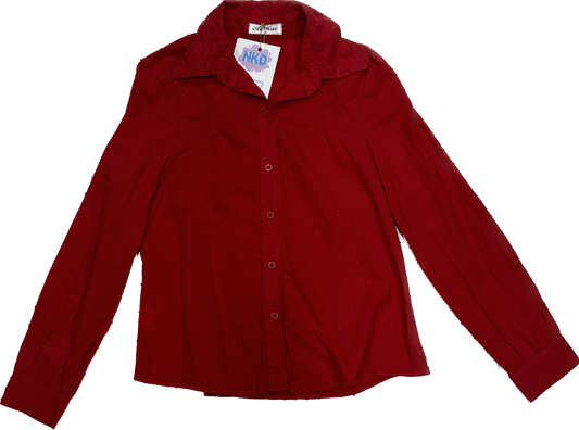 Red Shirt