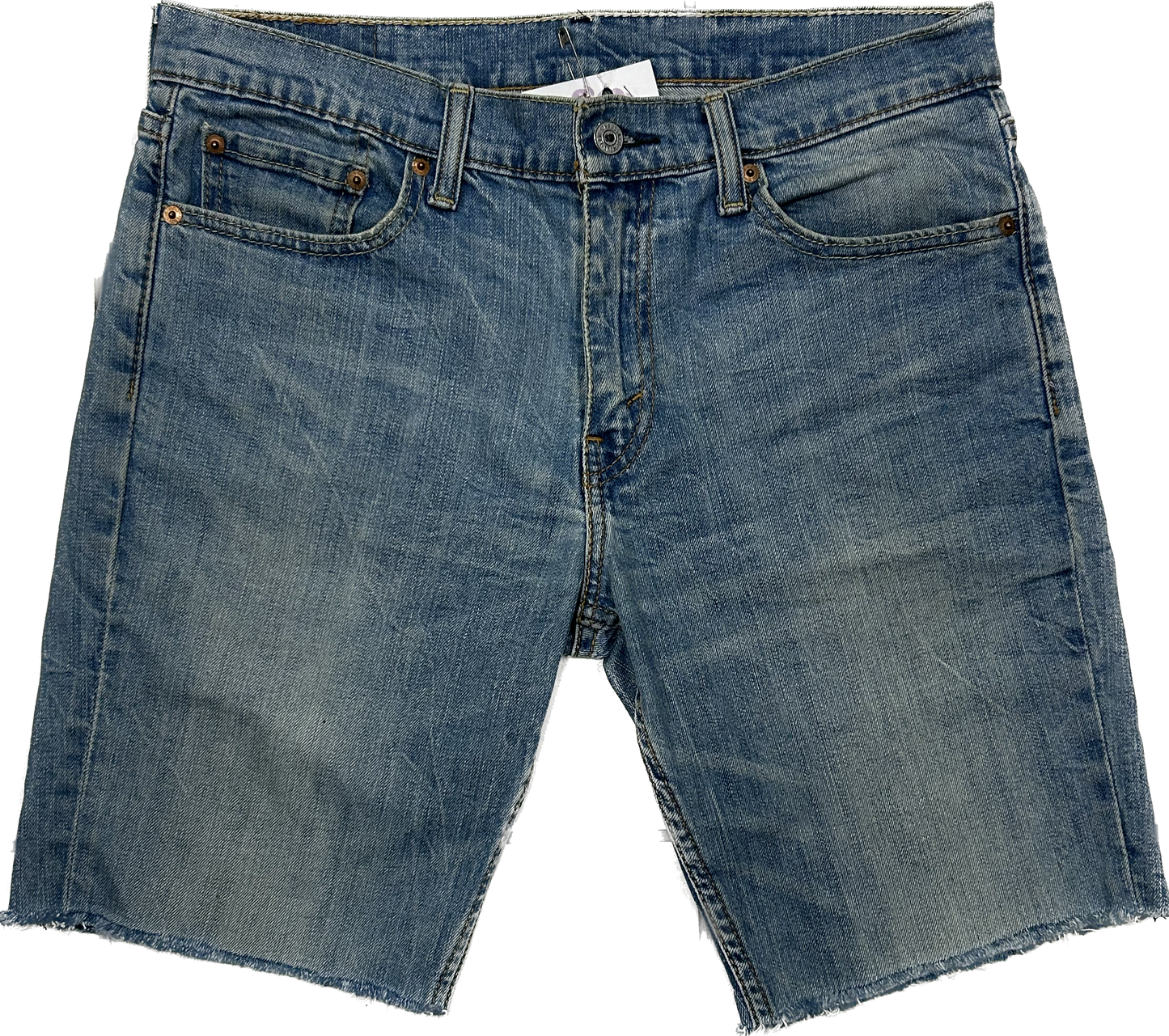 Levi's Denim Jorts