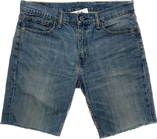 Levi's Denim Jorts