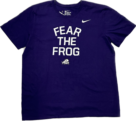 Nike Purple T-shirt