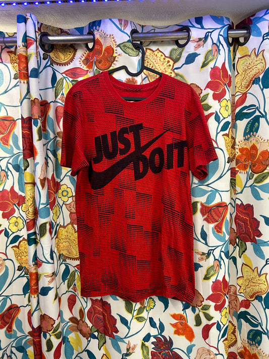 Nike Just Do It T-Shirt