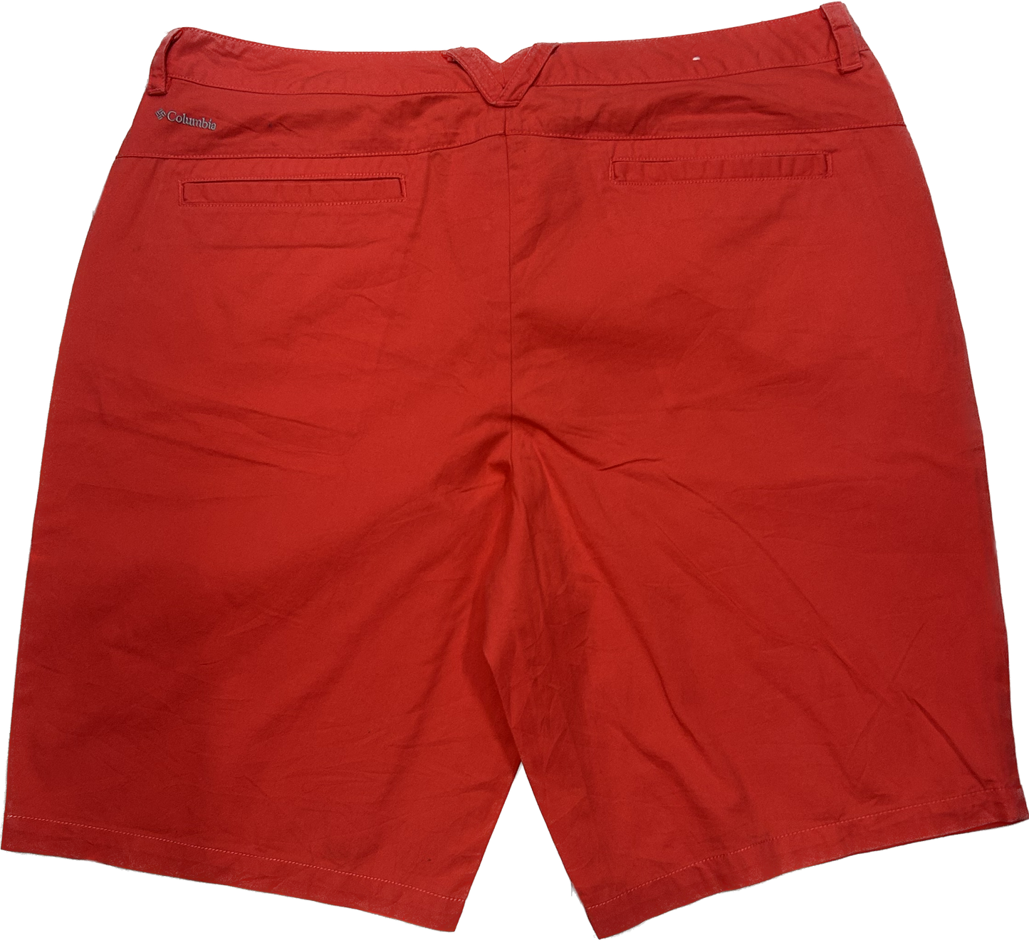 Columbia Watermelon Pink Shorts